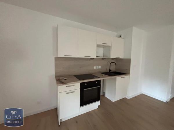 Appartement à louer 3 pièces 73.41m²