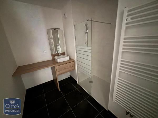 Appartement à louer 3 pièces 73.41m²