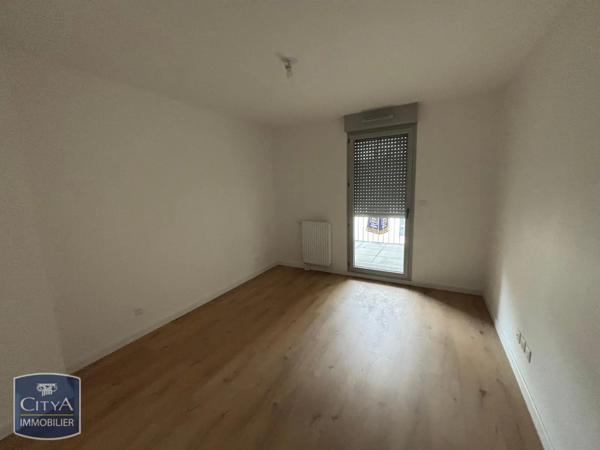 Appartement à louer 3 pièces 73.41m²