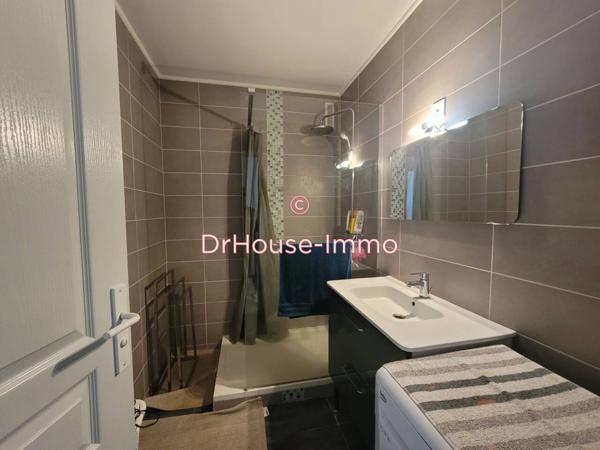 Appartement à vendre 3 pièces de 56 m²