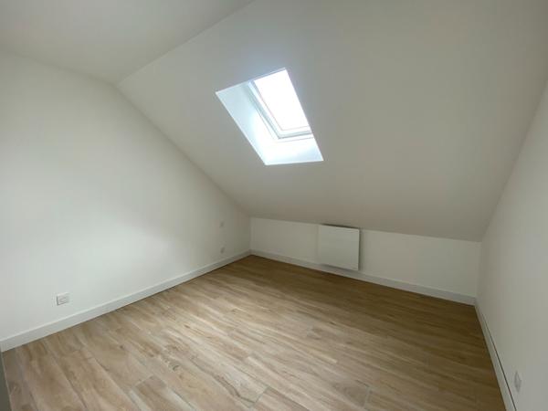 Appartement Murs Erigne 2 pièce(s) 35.16m2