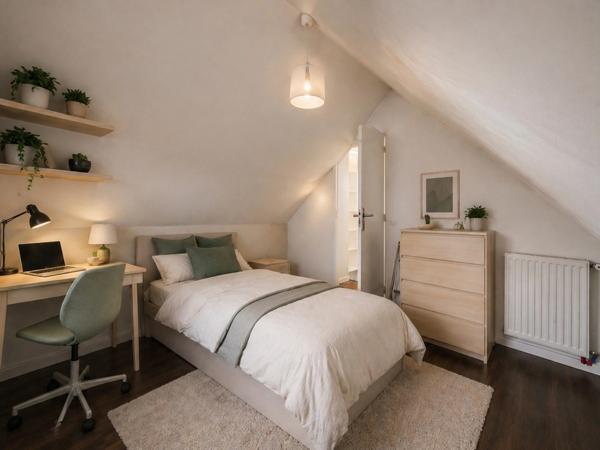 - 78220 VIROFLAY - MAISON FAMILIALE AVEC EXTENSION 140m2 - 3 NIVEAUX - 4 à 5 CHAMBRES -  SOUS SOL - BAIGNE DE LUMIERE - GARAGE - ESPACES EXTERIEURS - BEAUX VOLUMES - PROCHE GARES