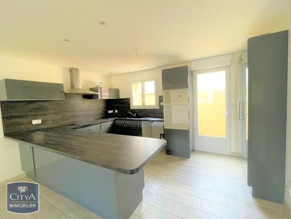 Appartement à louer 3 pièces 67.25m²