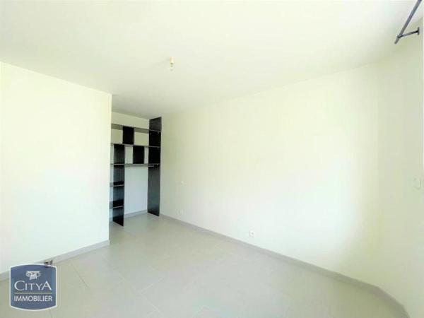 Appartement à louer 3 pièces 67.25m²