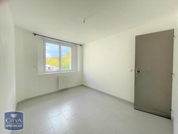 Appartement à louer 3 pièces 67.25m²
