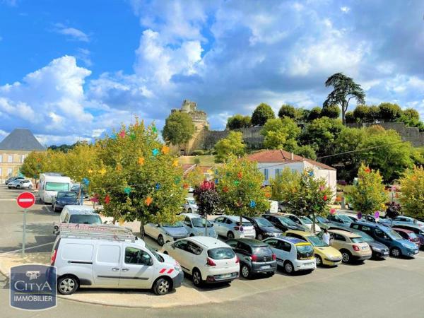 Appartement à louer 3 pièces 67.25m²