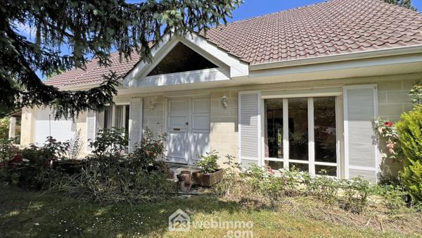 Maison 190 m² à Santeny 94440