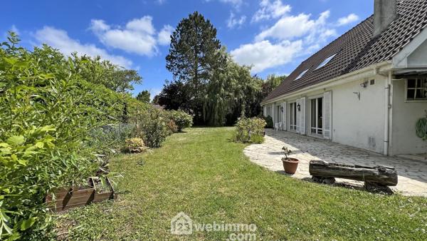 Maison 190 m² à Santeny 94440