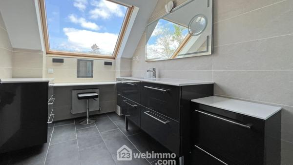 Maison 190 m² à Santeny 94440