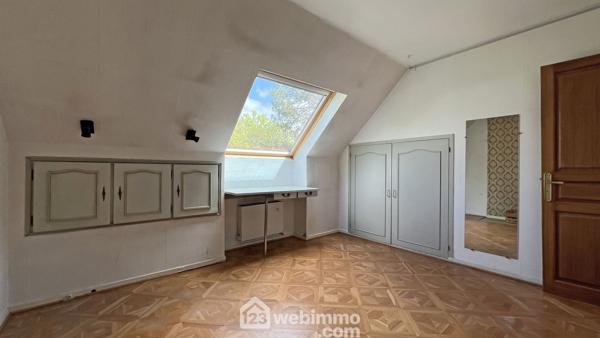 Maison 190 m² à Santeny 94440