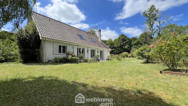 Maison 190 m² à Santeny 94440