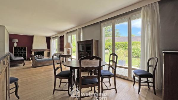 Maison 190 m² à Santeny 94440