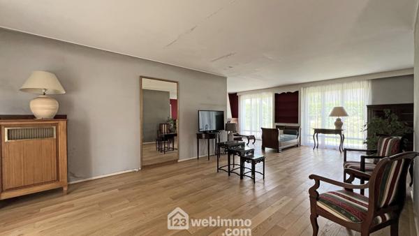 Maison 190 m² à Santeny 94440