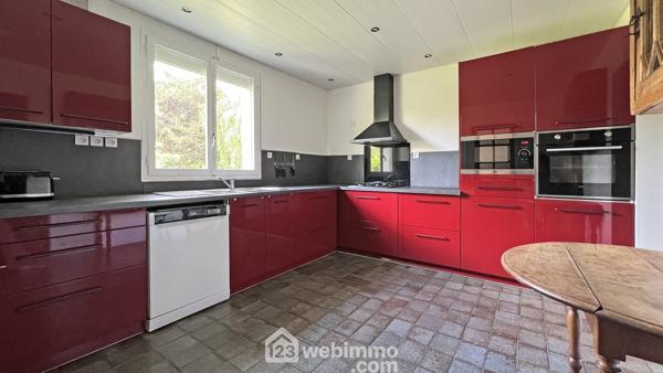 Maison 190 m² à Santeny 94440
