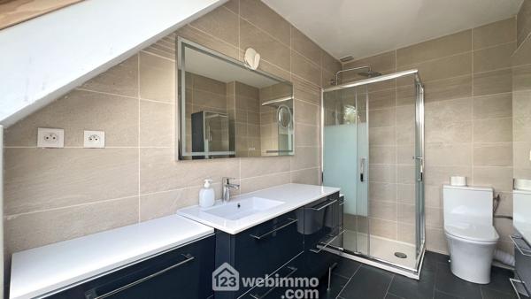 Maison 190 m² à Santeny 94440