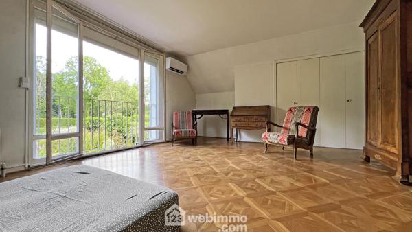 Maison 190 m² à Santeny 94440