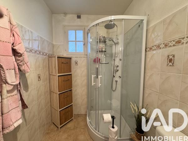 Maison à vendre 4 pièces 126 m² Hasparren