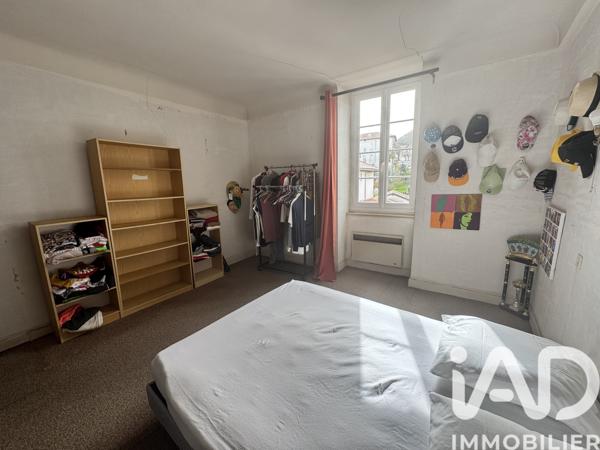 Maison à vendre 4 pièces 126 m² Hasparren
