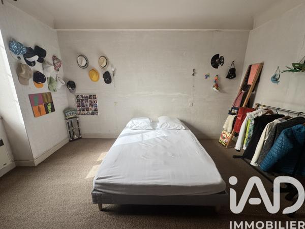 Maison à vendre 4 pièces 126 m² Hasparren