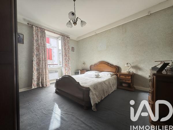 Maison à vendre 4 pièces 126 m² Hasparren