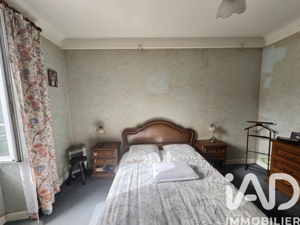 Maison à vendre 4 pièces 126 m² Hasparren