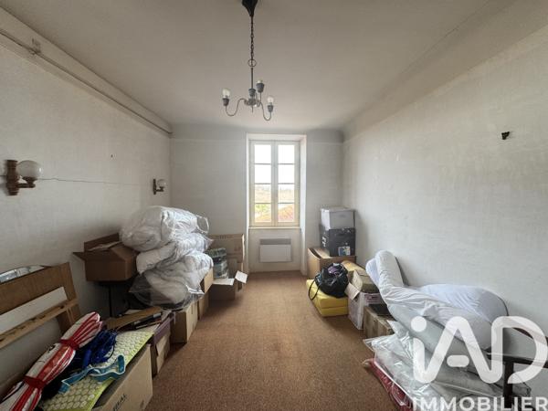 Maison à vendre 4 pièces 126 m² Hasparren