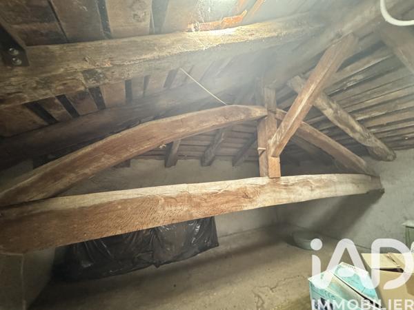 Maison à vendre 4 pièces 126 m² Hasparren