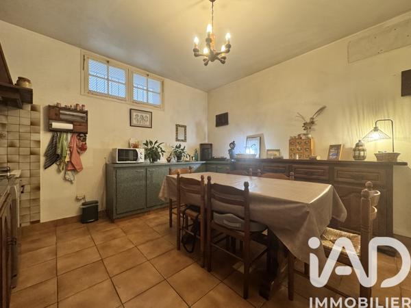 Maison à vendre 4 pièces 126 m² Hasparren