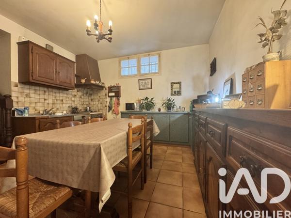 Maison à vendre 4 pièces 126 m² Hasparren