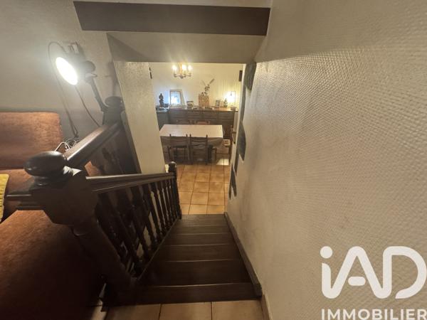 Maison à vendre 4 pièces 126 m² Hasparren