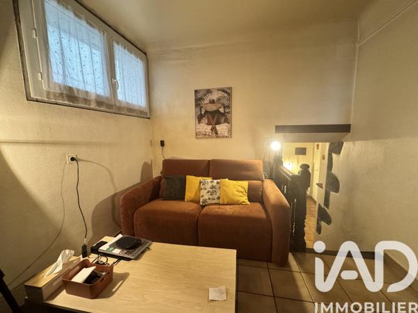 Maison à vendre 4 pièces 126 m² Hasparren