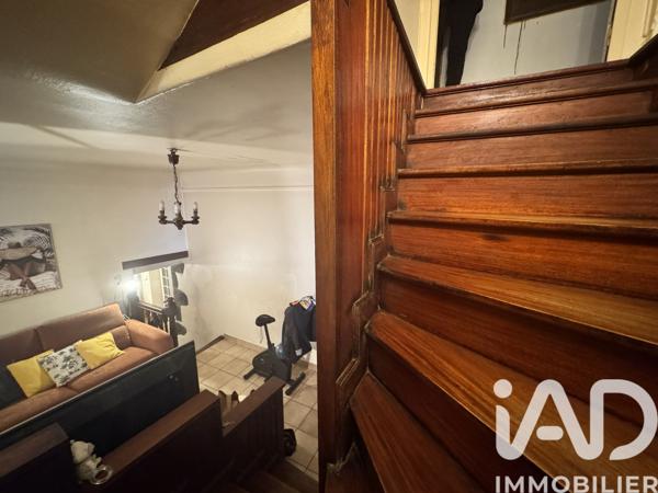 Maison à vendre 4 pièces 126 m² Hasparren