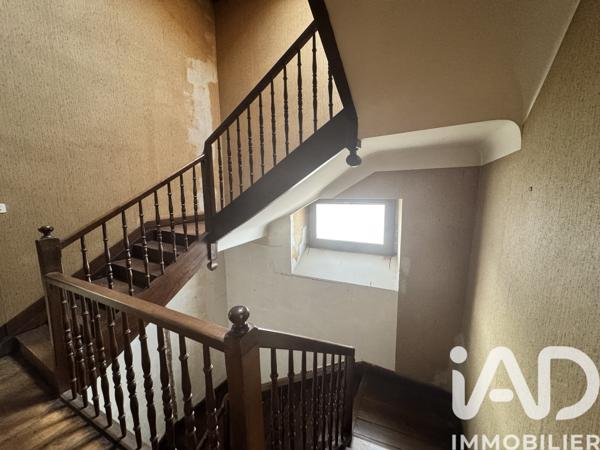 Maison à vendre 4 pièces 126 m² Hasparren