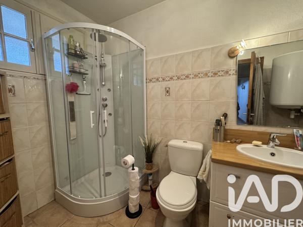 Maison à vendre 4 pièces 126 m² Hasparren