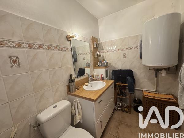 Maison à vendre 4 pièces 126 m² Hasparren