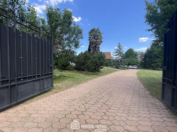 Maison 200 m² à Vivonne 86370
