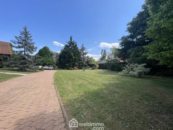 Maison 200 m² à Vivonne 86370