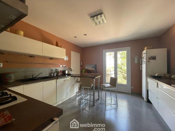 Maison 200 m² à Vivonne 86370