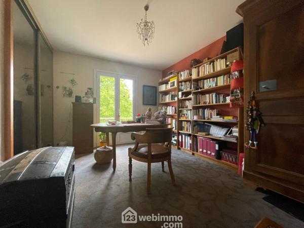 Maison 200 m² à Vivonne 86370