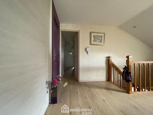 Maison 200 m² à Vivonne 86370