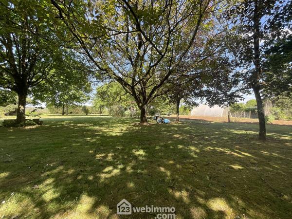 Maison 200 m² à Vivonne 86370