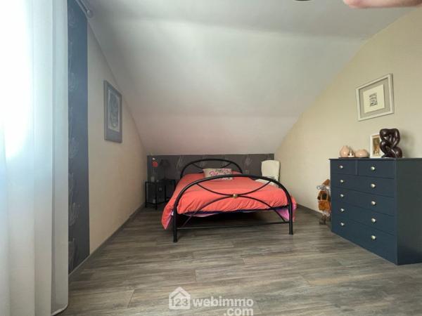 Maison 200 m² à Vivonne 86370