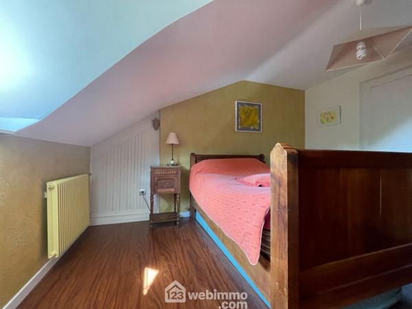 Maison 200 m² à Vivonne 86370