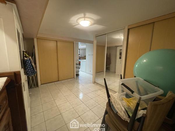 Maison 200 m² à Vivonne 86370