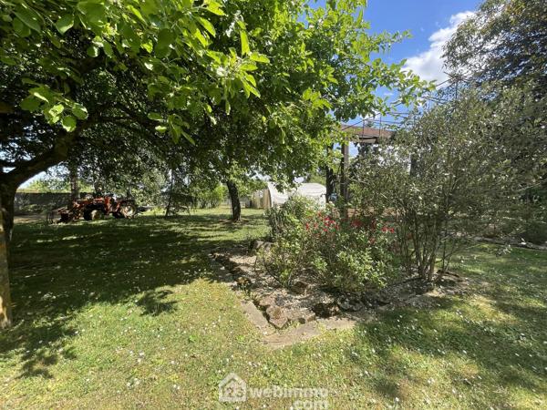 Maison 200 m² à Vivonne 86370