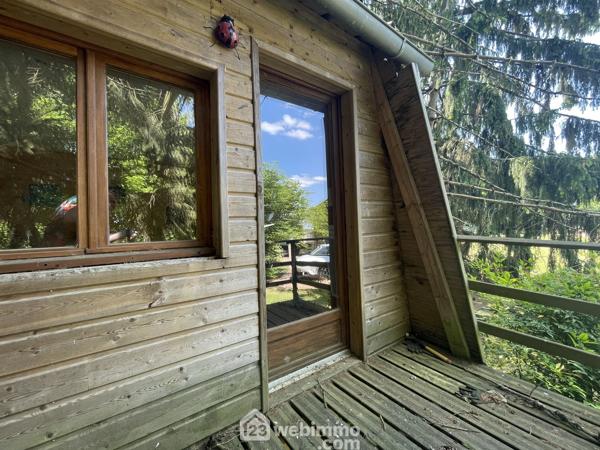 Maison 200 m² à Vivonne 86370