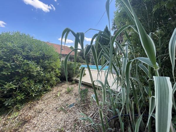 Maison 200 m² à Vivonne 86370