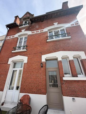Maison 170 m² à Laon 02000