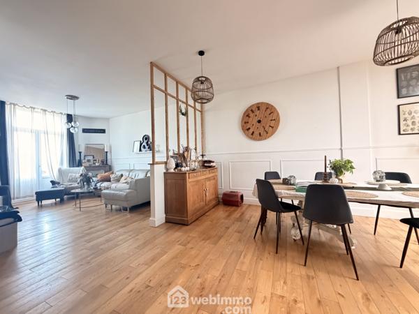 Maison 170 m² à Laon 02000