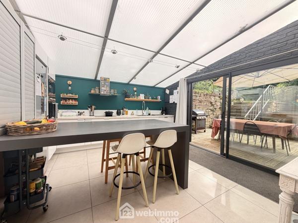 Maison 170 m² à Laon 02000